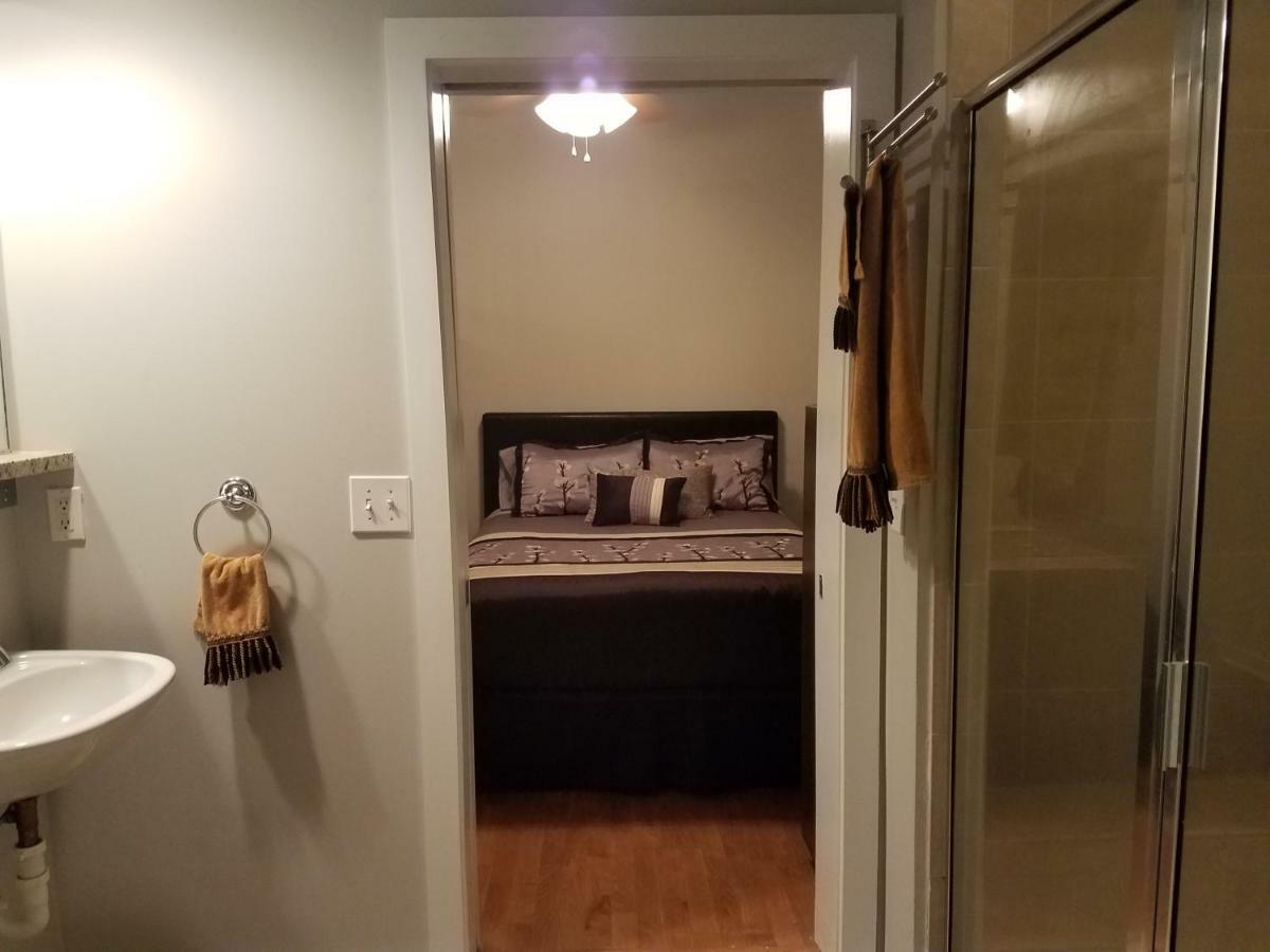 Beautiful Uptown Condo In The City Center Charlotte Esterno foto